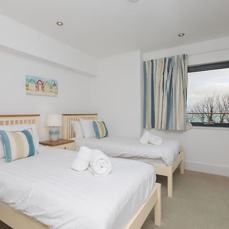 Villa Number One Peninsula St Ives Esterno foto