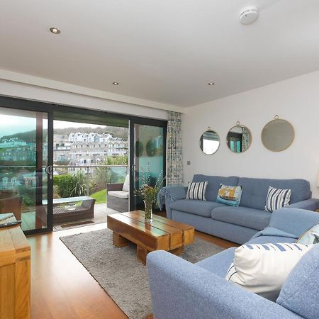 Villa Number One Peninsula St Ives Esterno foto